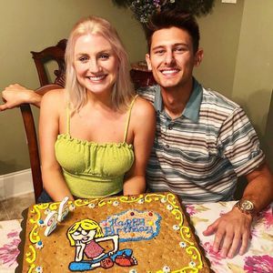 Meet your Posher, Stuart